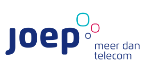 logo klant joep telecom